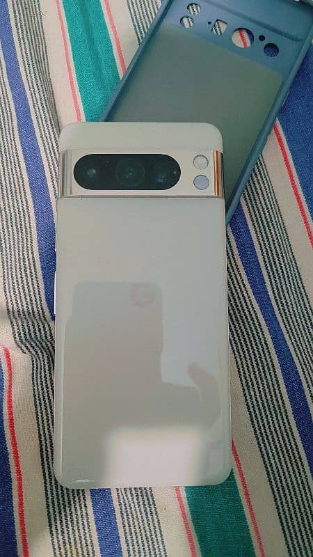 Google pixel 8pro 12/128Gb 2