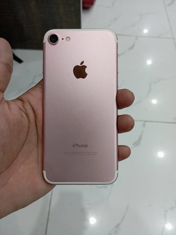 iphone 7 128 gb non pta 0