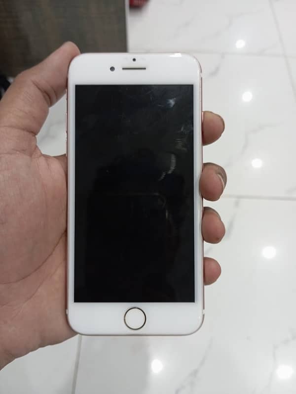 iphone 7 128 gb non pta 1