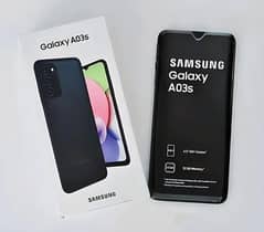 Samsung Galaxy A03S 10/10 Condition *PTA Approved*