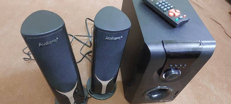 audionic ad 7000 0