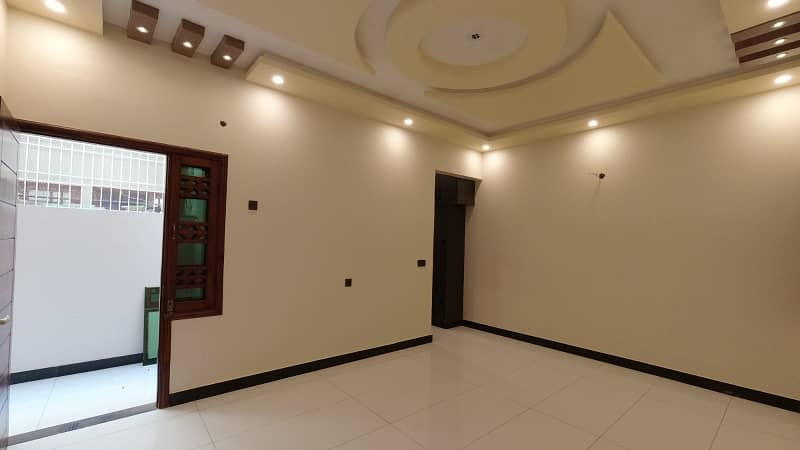 Brand New Portion For Rent 3 Bed DD *Code(12791)* 16