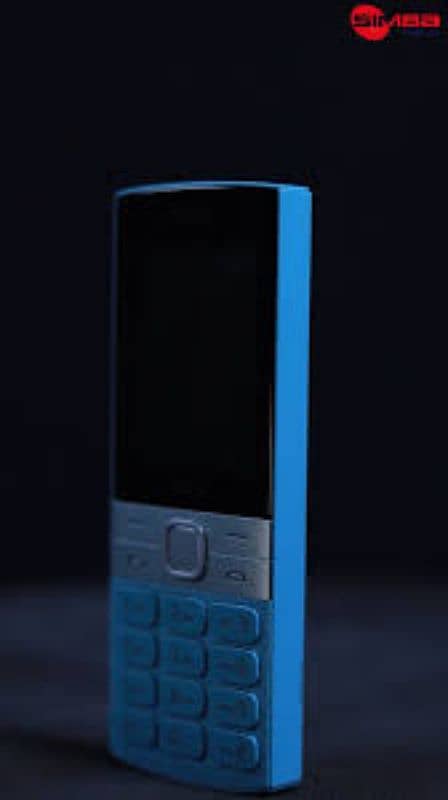 Nokia 1