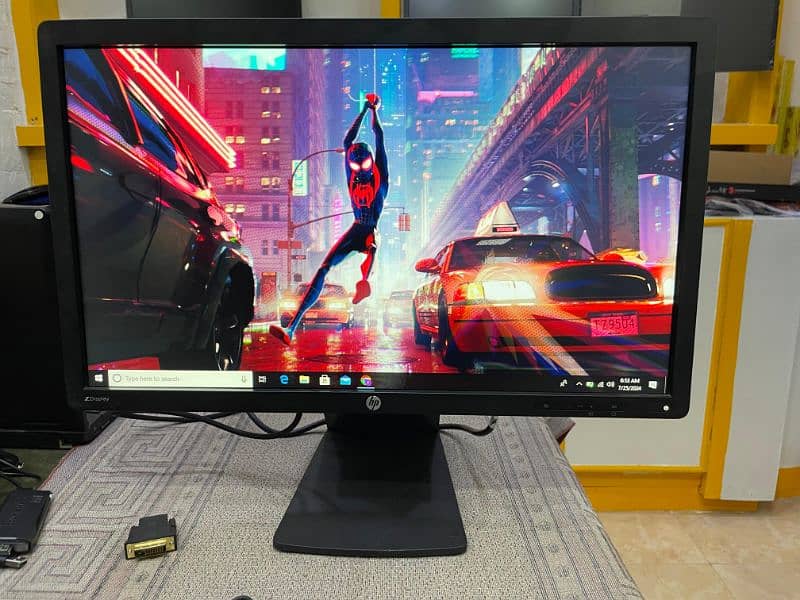 22 inches Monitor | 24 Inches Monitor | Borderless Gaming Monitor| Lcd 13