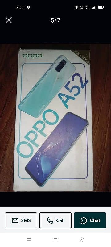 oppo a 52 1