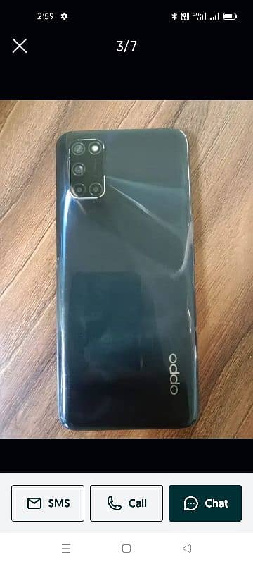 oppo a 52 2