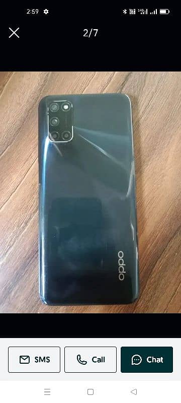 oppo a 52 3