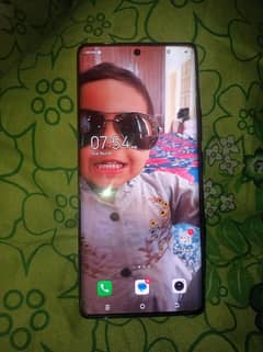 Tecno spark 20 pro plus