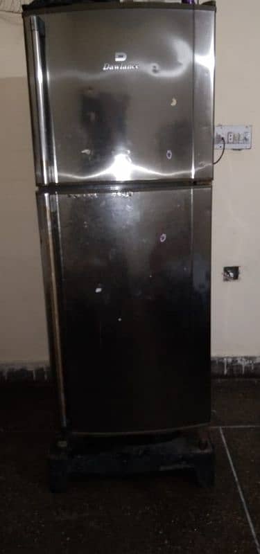 Used Refrigerator for sale! 2