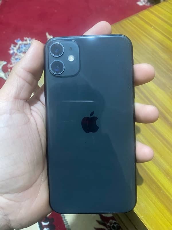 iphone 11 128Gb jv 1