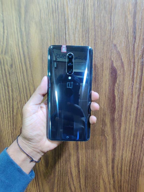 OnePlus 7pro 6/128 0