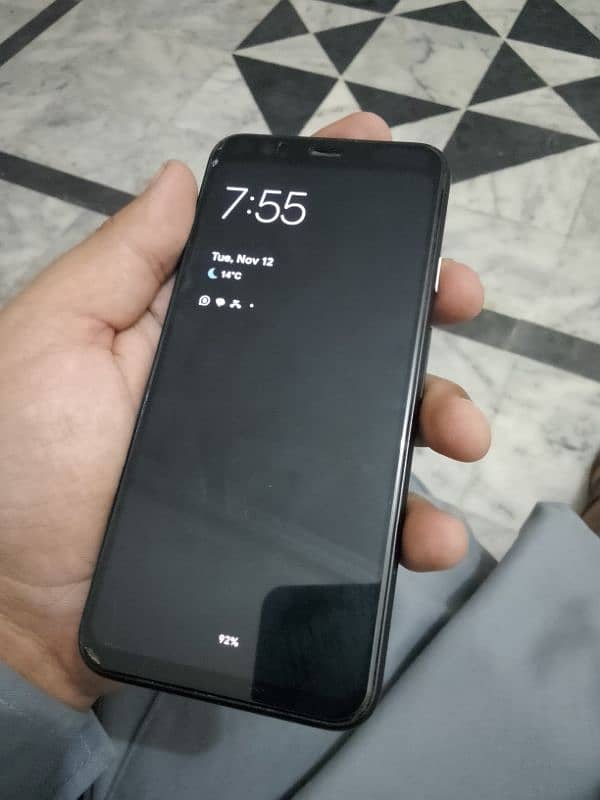 Google Pixel 4 4/64 1