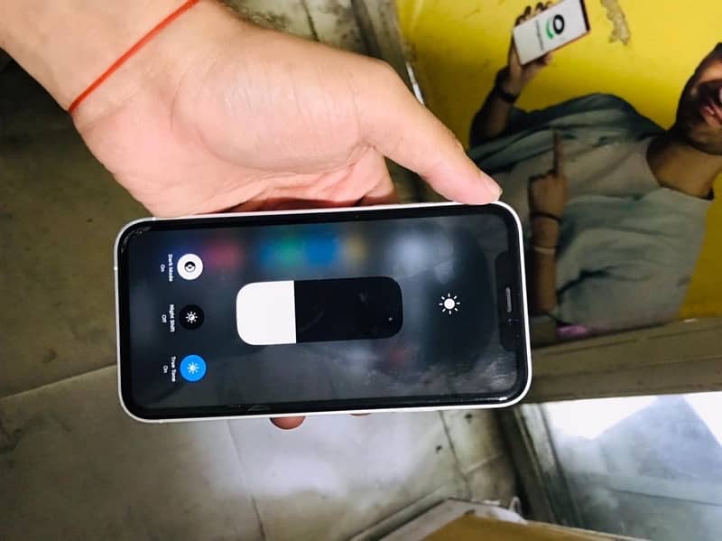 iphone xr converted into 13pro fu 8