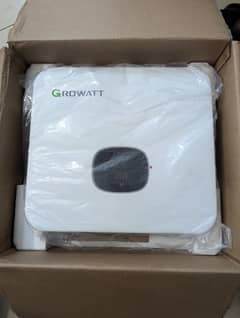 Growatt ongrid inverters