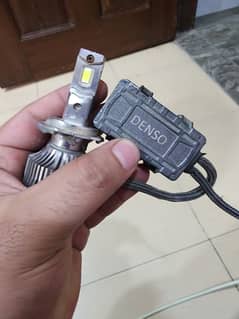 Honda 125 led 200w Denso