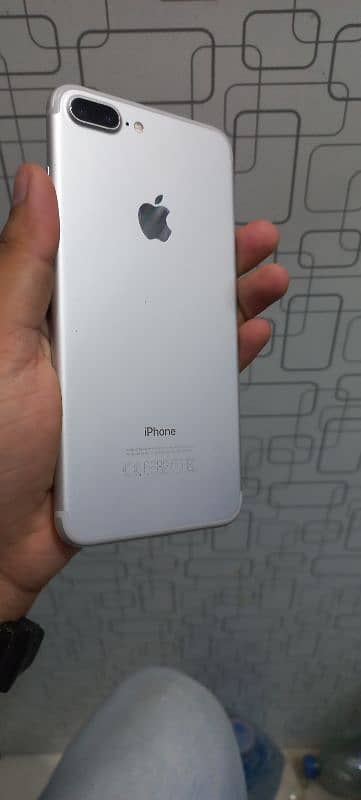 iphone 7plus non pta 5