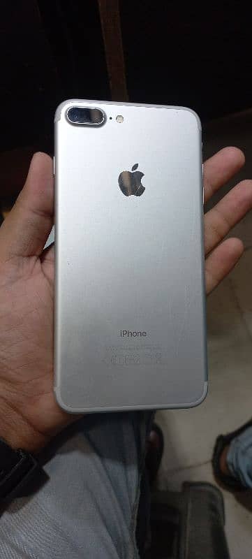 iphone 7plus non pta 7