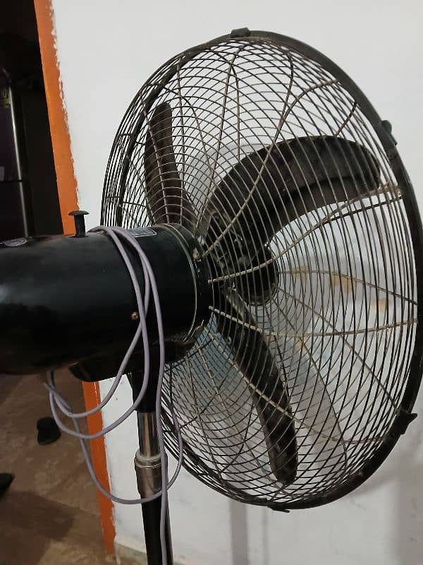 pedestal Fan 0