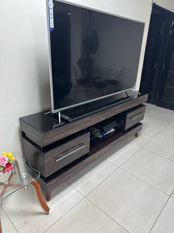 imported LCD table, TV table 3