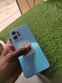 Xiaomi Redmi note 12