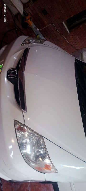 Honda City IDSI 2005 1