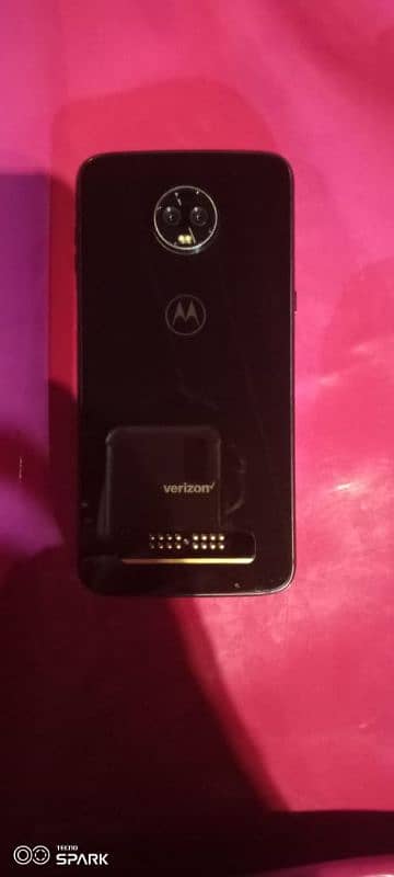 moto Z3 4/64 pta approve alla ok need money 0