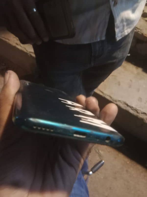 Huawei y9 prime 1