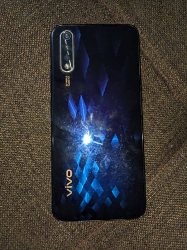 vivo s1 4