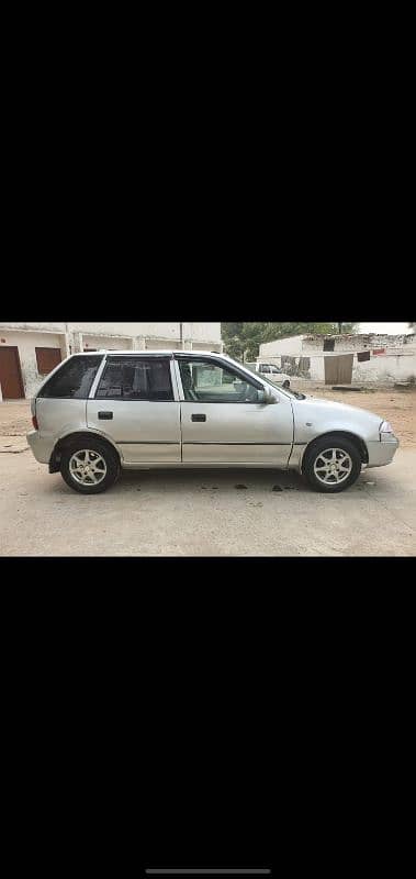 Suzuki Cultus VXR 2003 03019845645 0