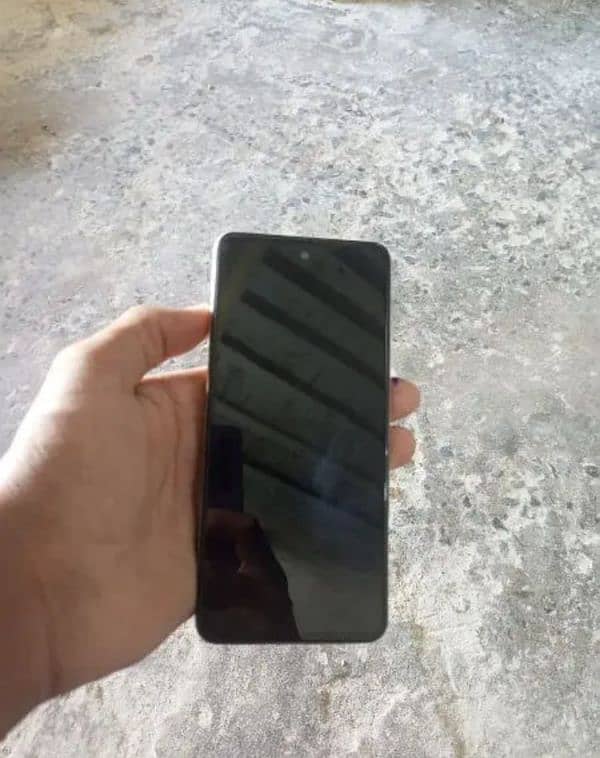 Infinix smart 8/4+64Gb 03707887920 1