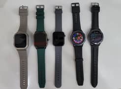 Smart Watches For Sale