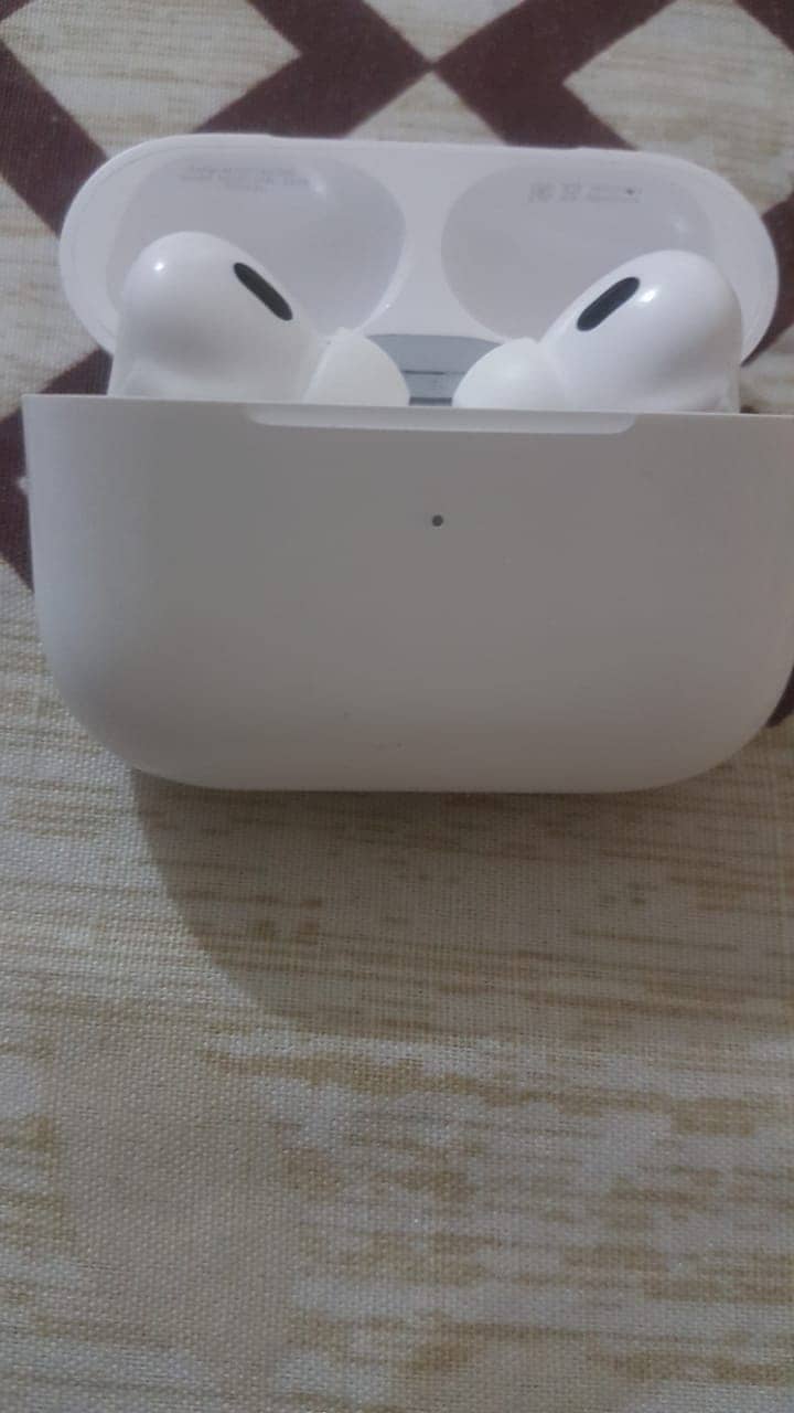 Apple Airpods pro 2 3