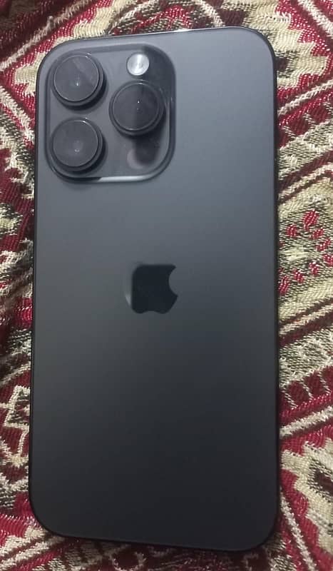 IPhone 14 Pro 128gb FU 0