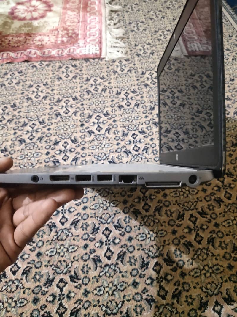 HP EliteBook 820 G2 core i5 5gen 2