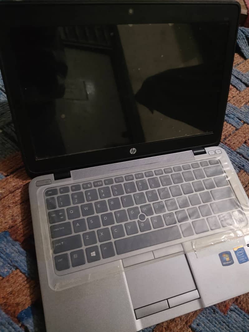 HP EliteBook 820 G2 core i5 5gen 3