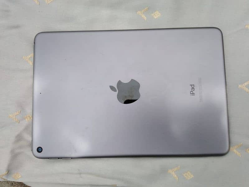 Ipad Mini 5 64gb 4