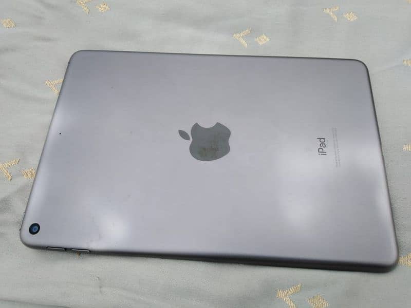 Ipad Mini 5 64gb 6