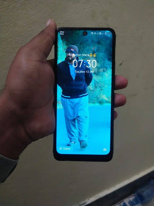 Infinix note 10 6+128 0