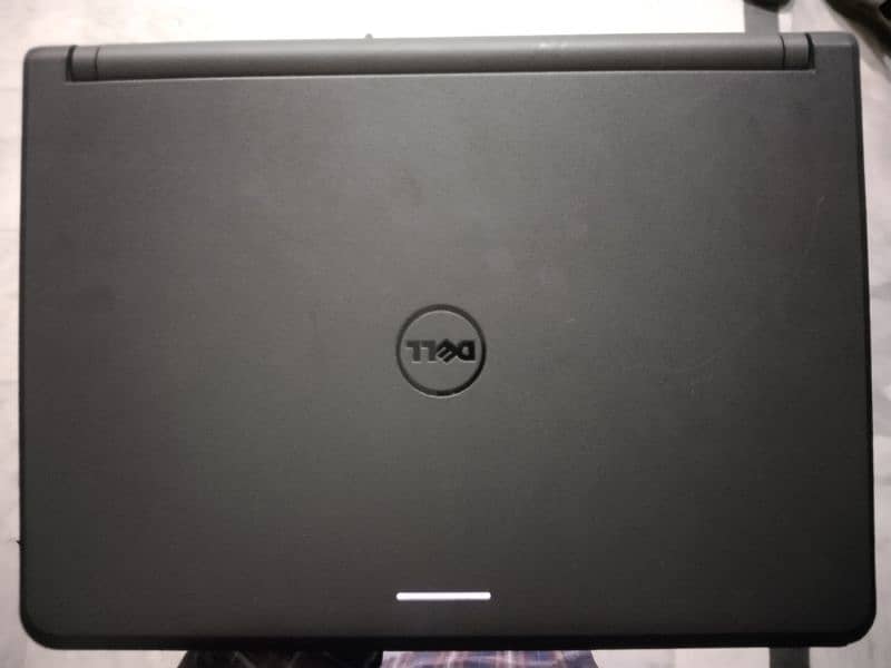 Dell Laptop Intel Core I3 2