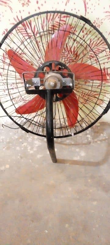 12 volt fan 1