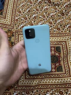 Google Pixel 5