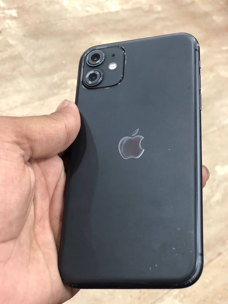 Iphone 11 pta approved 0