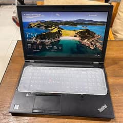 Lenovo thinkpad p50