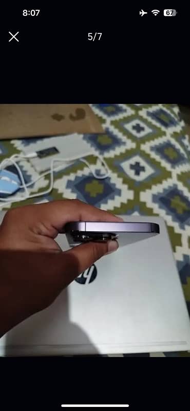 Iphone 14 pro max 256gb 4