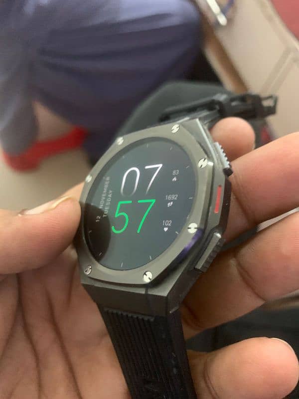 Smart Watch For Sale 1