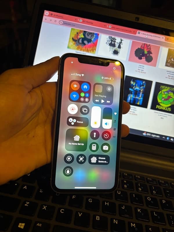 iPhone 11 pta approved 0