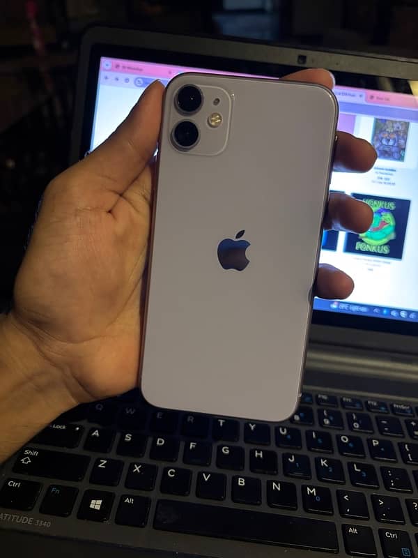 iPhone 11 pta approved 3