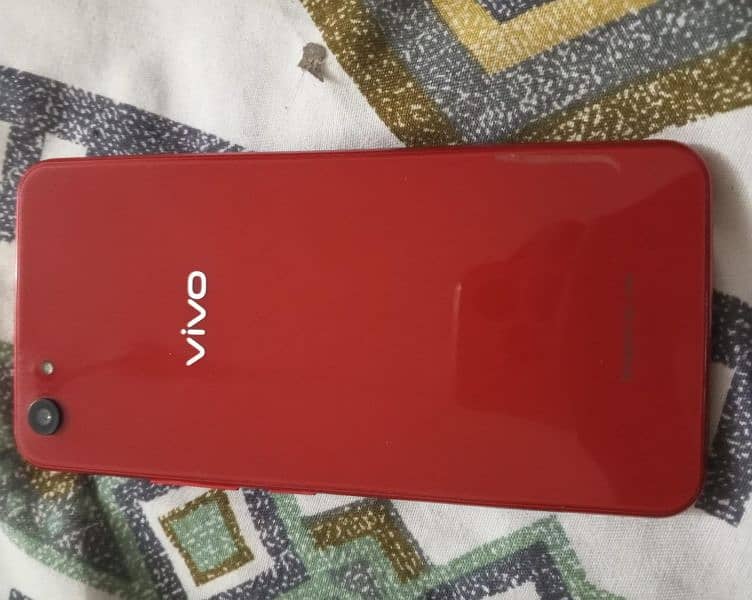 vivo Y83 (6/128) 0