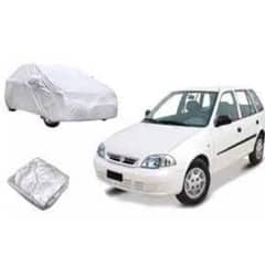 Suzuki Cultus car cover