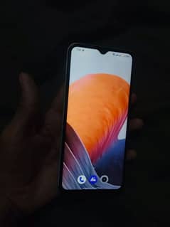 realme narzo 50A 4/124 only phone